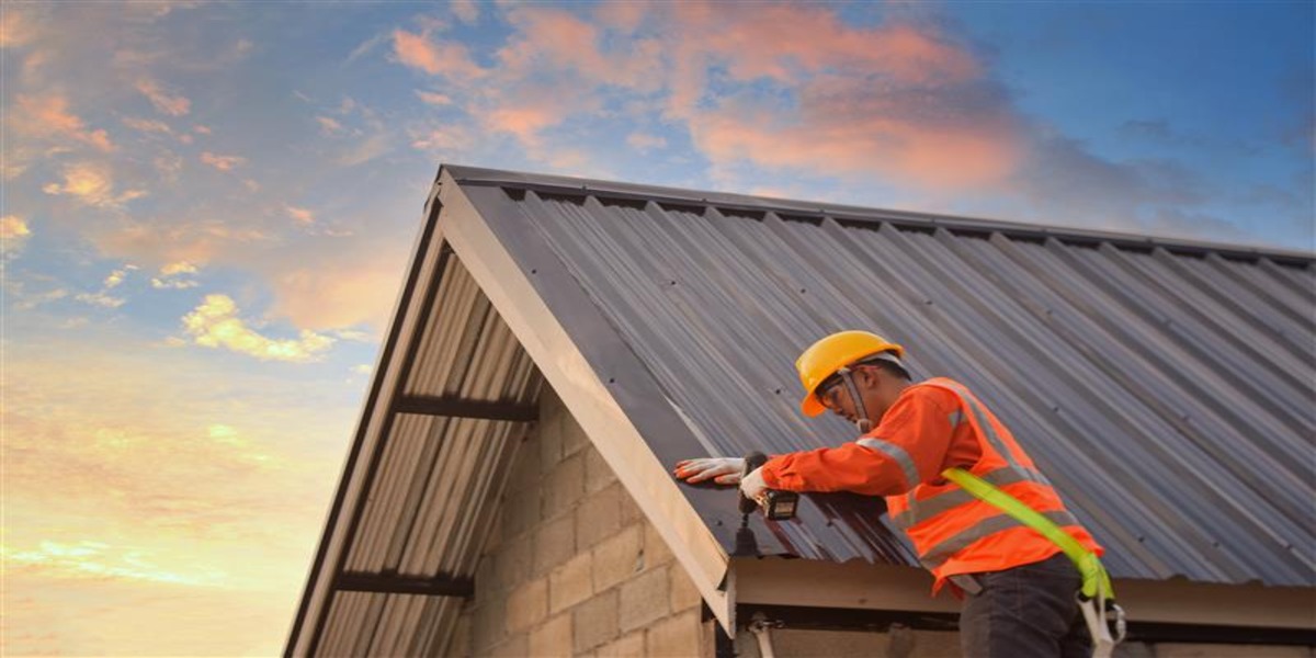 Best Roofing Solutions and Companies in Oklahoma