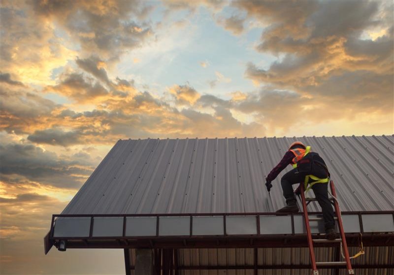 Smart Roof Repairs Oklahoma Homes Need