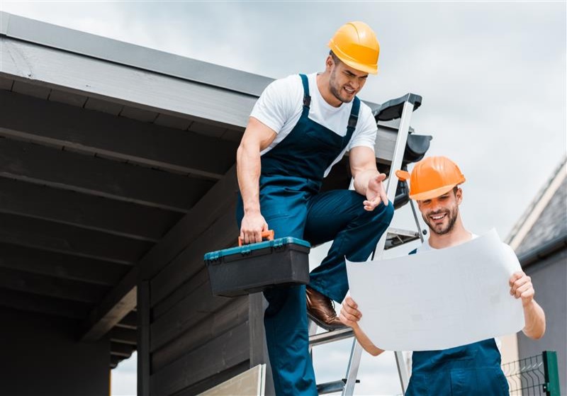 Top Roofing Contractors Oklahoma Homeowners Trust