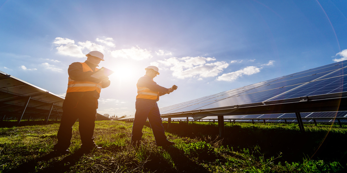 Top Solar Power Companies in Oklahoma Today