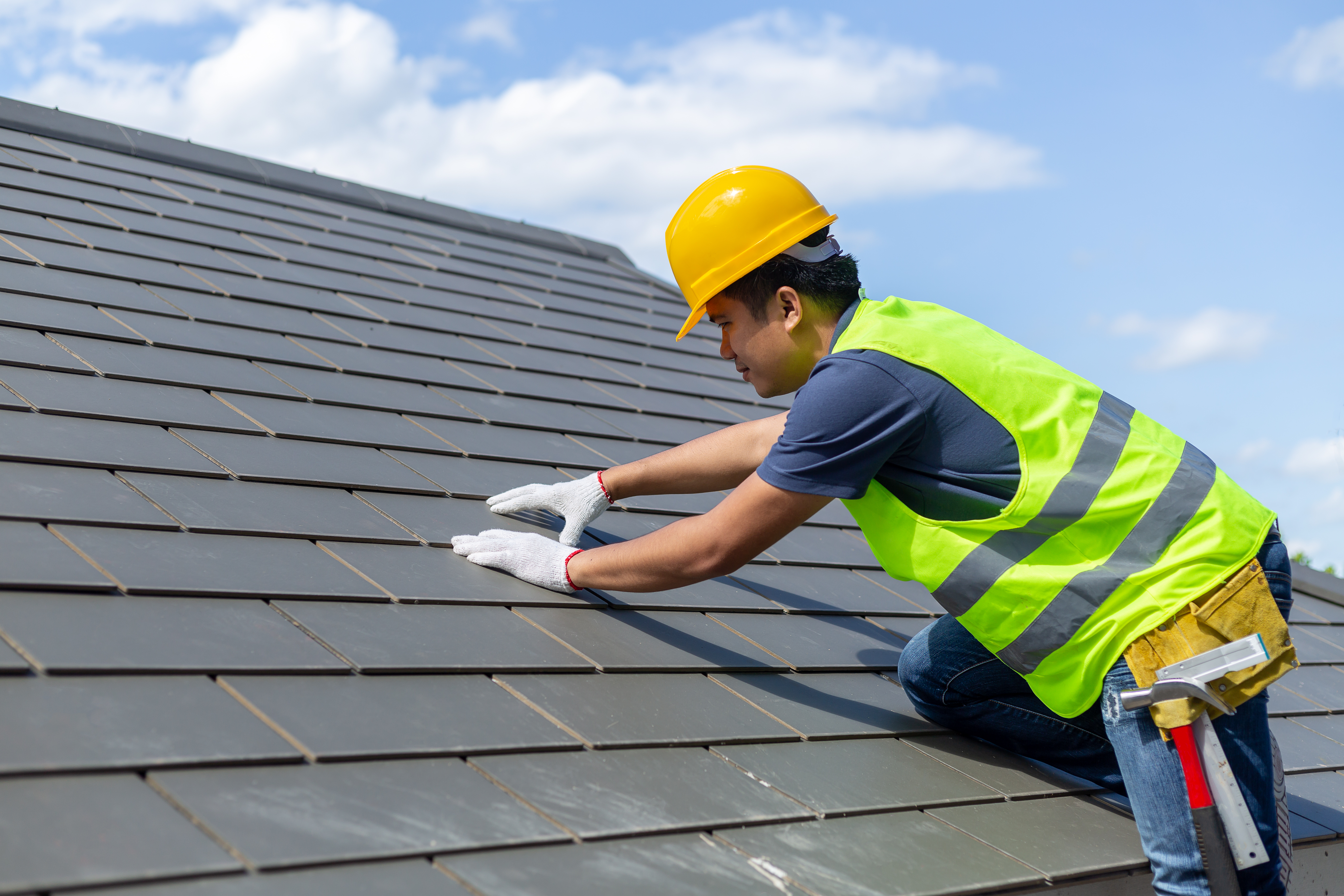 Why Do Oklahoma Homeowners Trust Local Roofing Contractors?