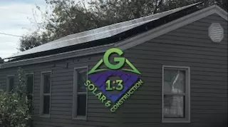 G13 Solar