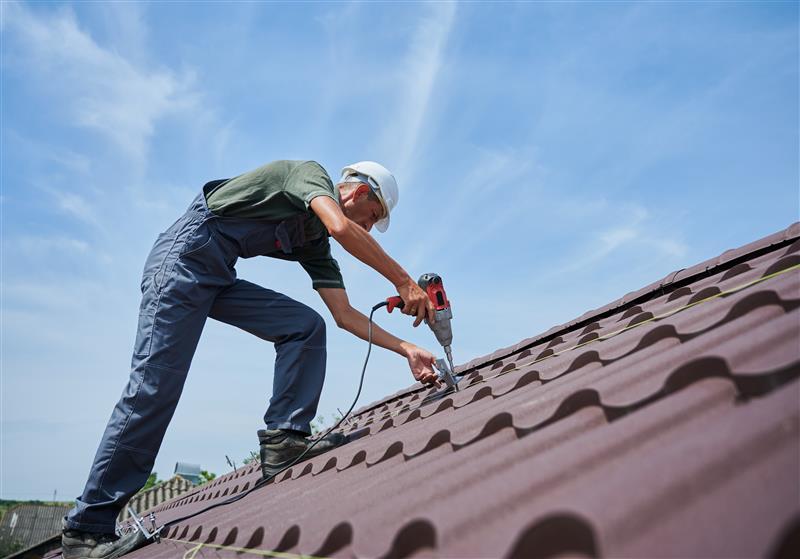 Best Roofing Companies Near Me for Repairs in Oklahoma