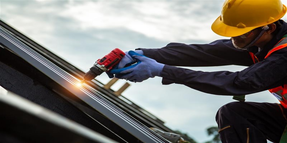 Reliable Roof Repairs and Roofing Contractors in Oklahoma for Long-Lasting Roofs